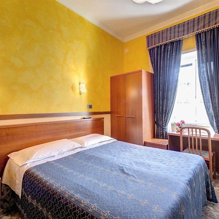 Hotel Soggiorno Blu Рим Экстерьер фото