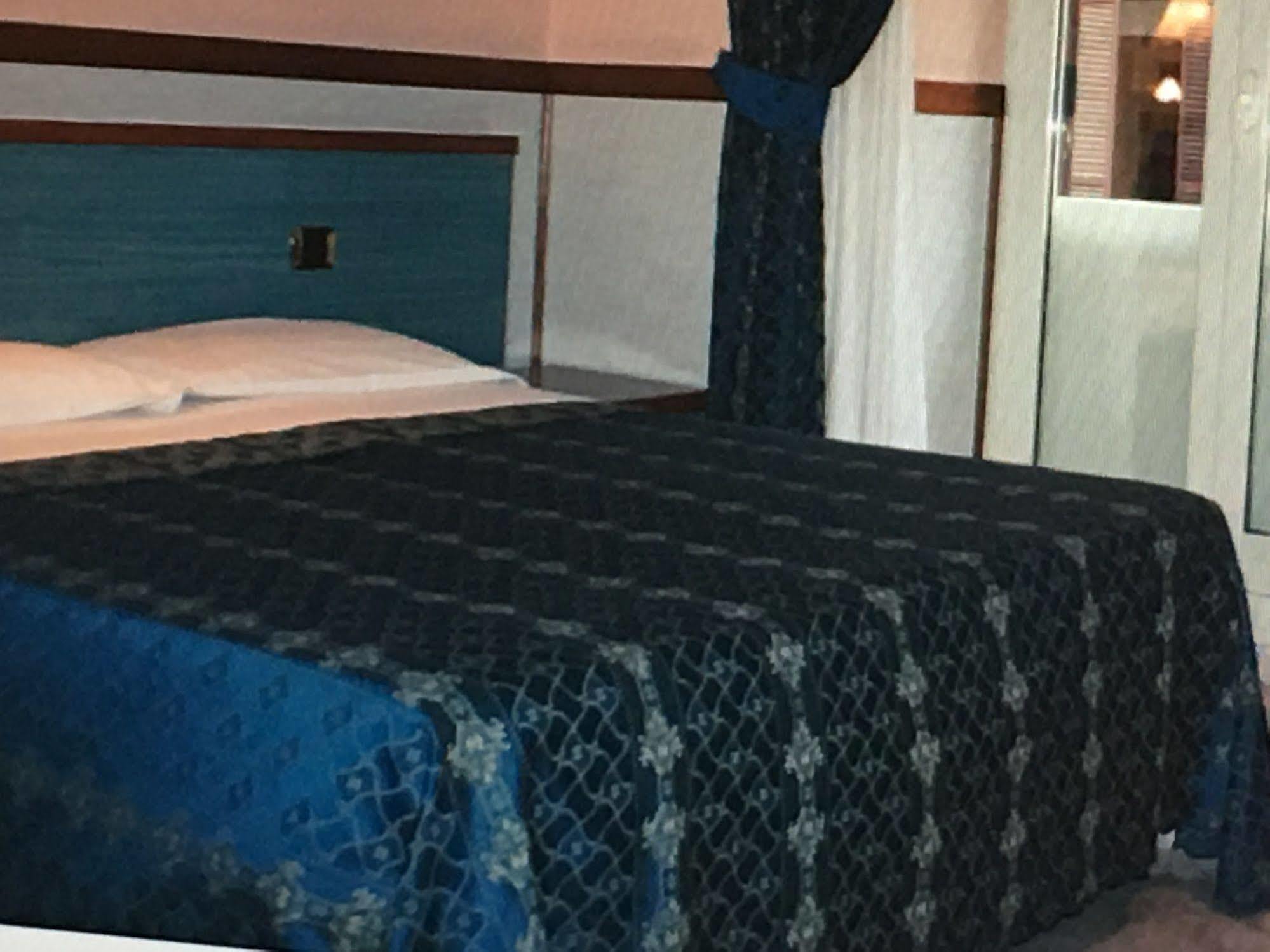 Hotel Soggiorno Blu Рим Экстерьер фото